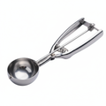 Stainless Steel Ice Cream Scoop 5cm – Professional Serving Tool, SKU 0115/2275