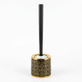 Toilet Brush 40cm Assorted Colours 136g SKU 8219