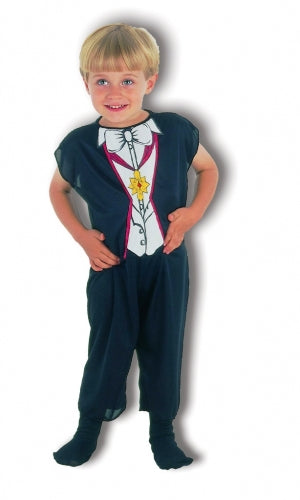 Wickedfun Children's Vampire Costume