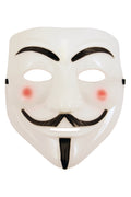 Wickedfun Vendetta Mask