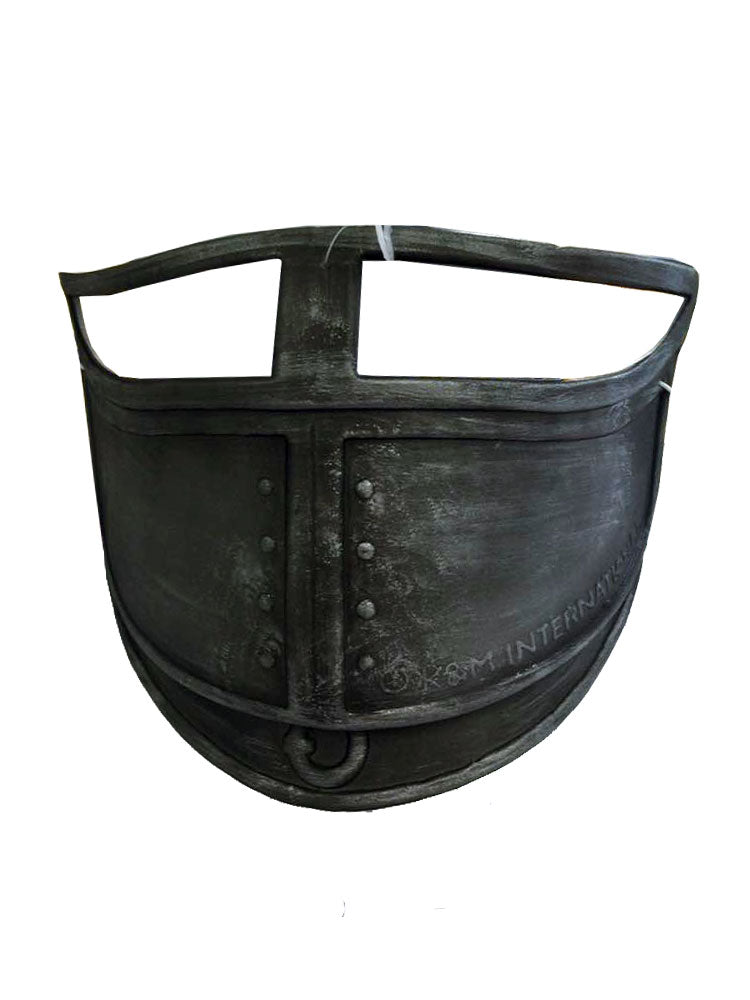Victory and Voler Gladiator Mask
