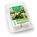 Opella Wax Melts 6 Cubes Scented Jasmine Blossom 7 x 10cm CDWXDJ