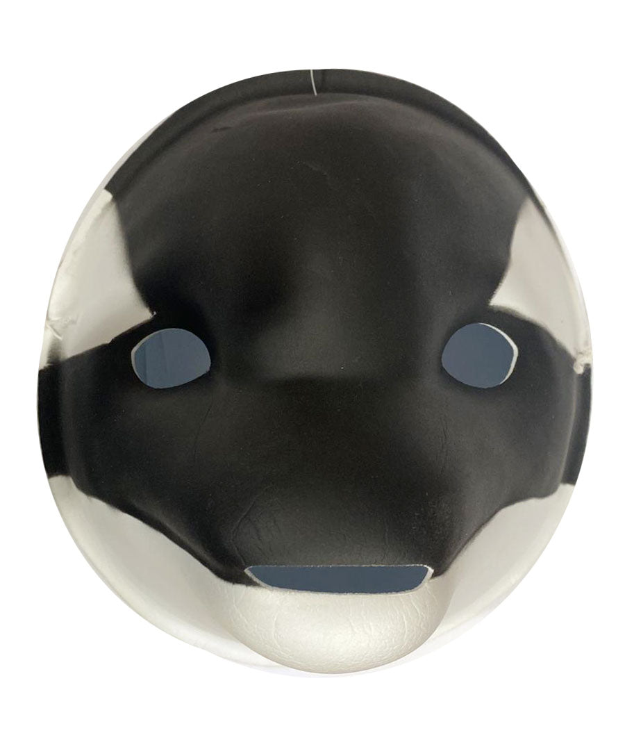 Whale Mask
