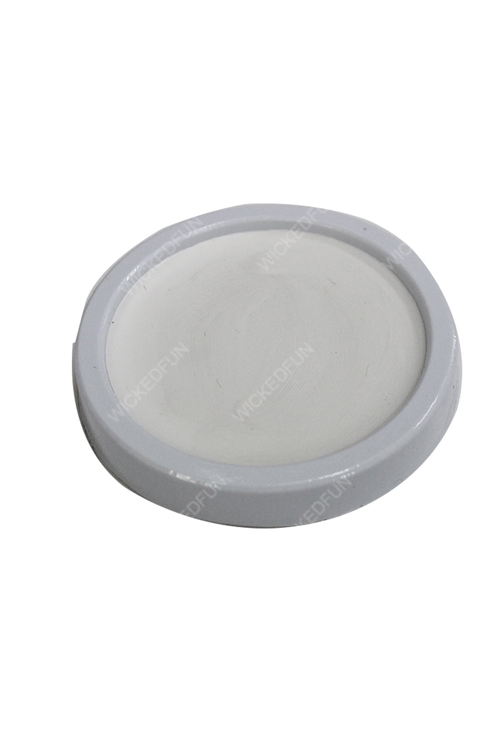 Wickedfun White Make-up Grease Face Paint
