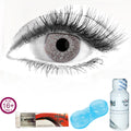 Wicked Eyes One Tone Grey