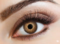 Wicked Eyes Three Tone Honey 30 Days Lenses