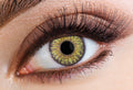 Wicked Eyes Three Tone Jade Green 30 Days Lenses