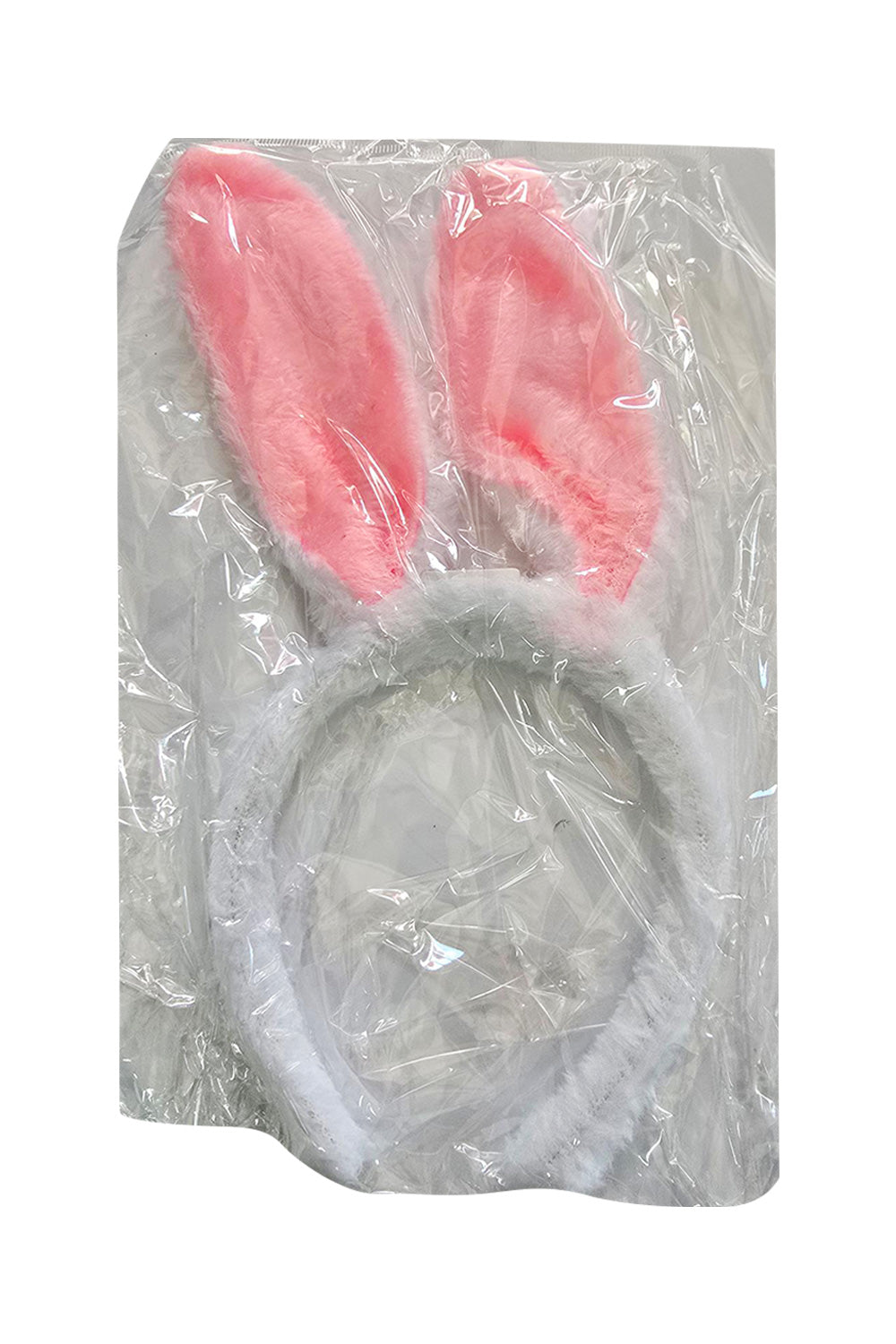 Wickedfun 12pc Assorted Light Up Bunny Ears