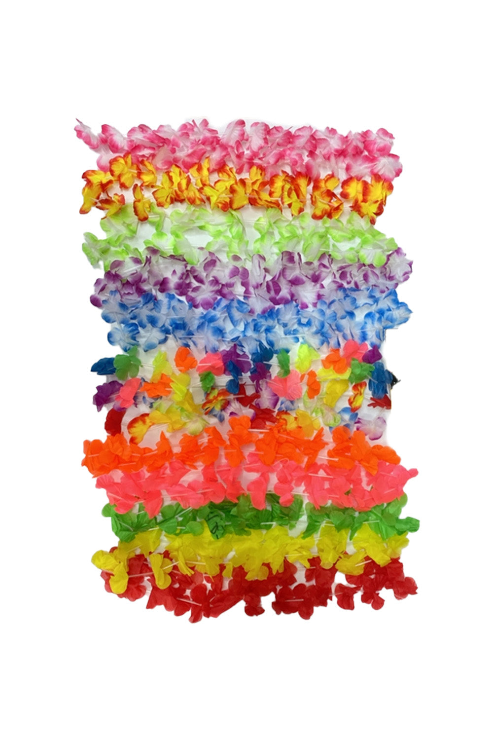 Wickedfun Mixed Lei Garlands