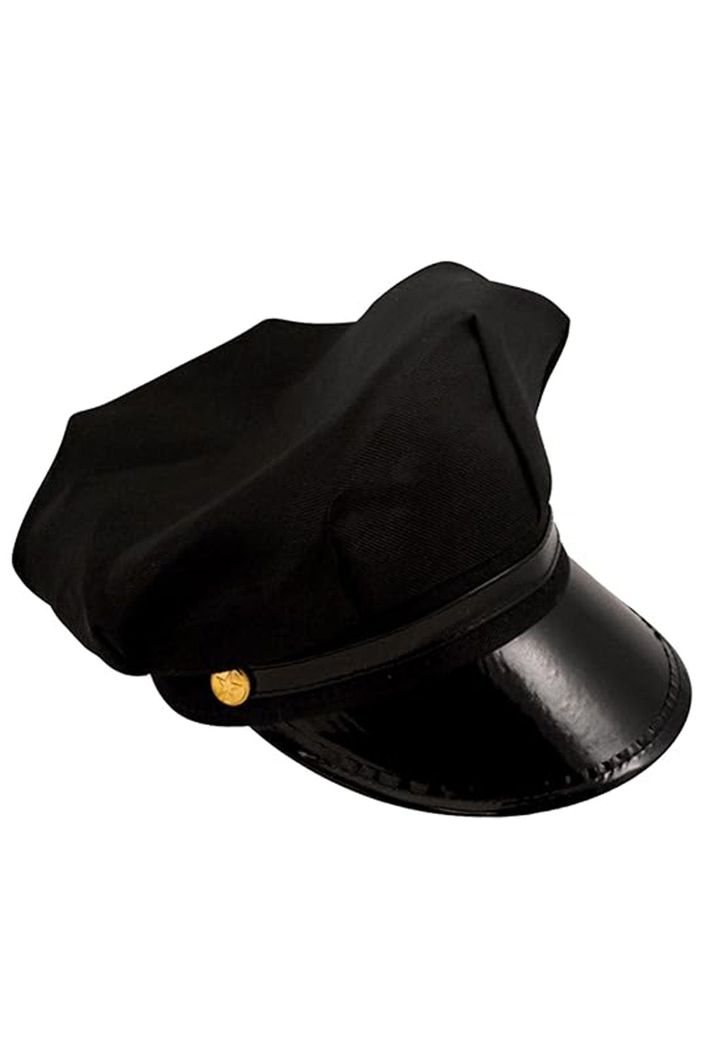 Wickedfun 4pc Chauffeur Costume Set