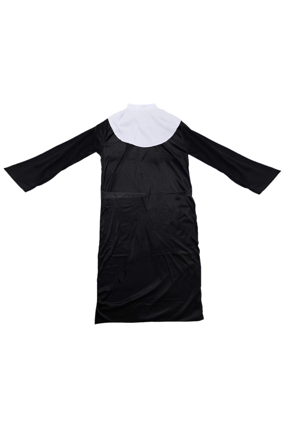 Wickedfun Adult Nun Costume 2 Pcs Set
