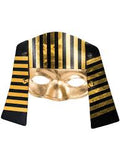 Wickedfun Adult Pharaoh Mask