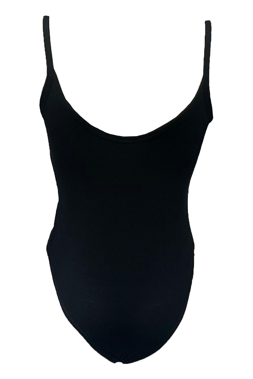 Wickedfun Women Skeleton Printed Sleeveless Leotard