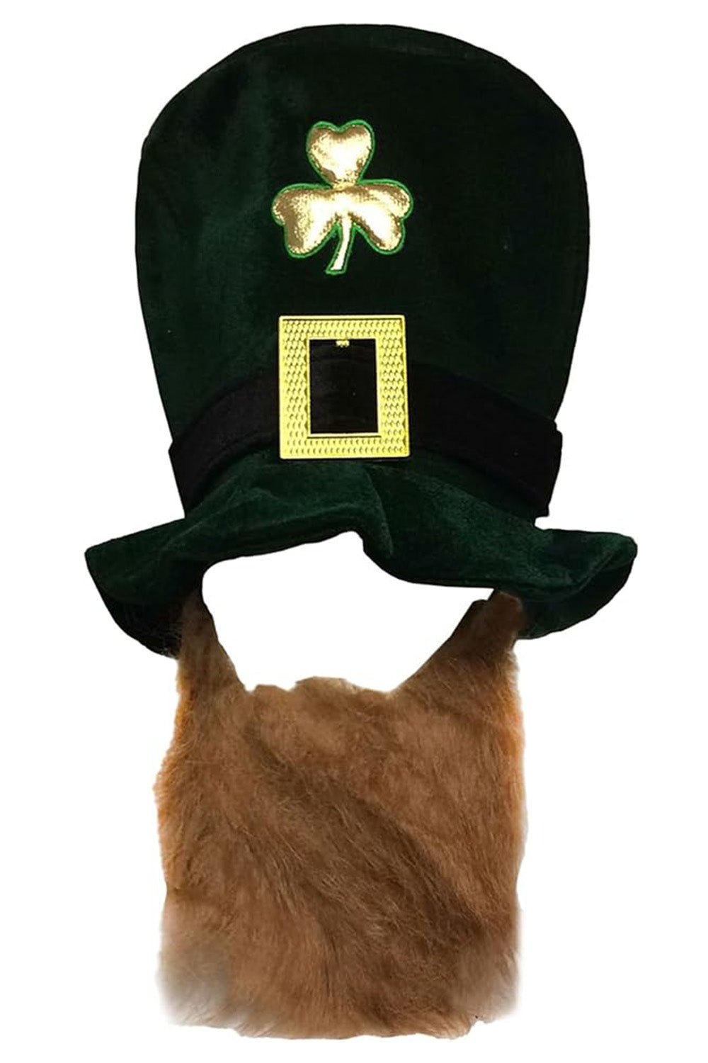 Wickedfun Adult St. Patrick's Day 3pc Set