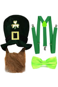 Wickedfun Adult St. Patrick's Day 3pc Set 2