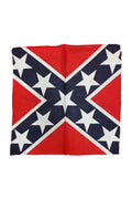 Wickedfun USA Confederate Flag Bandana