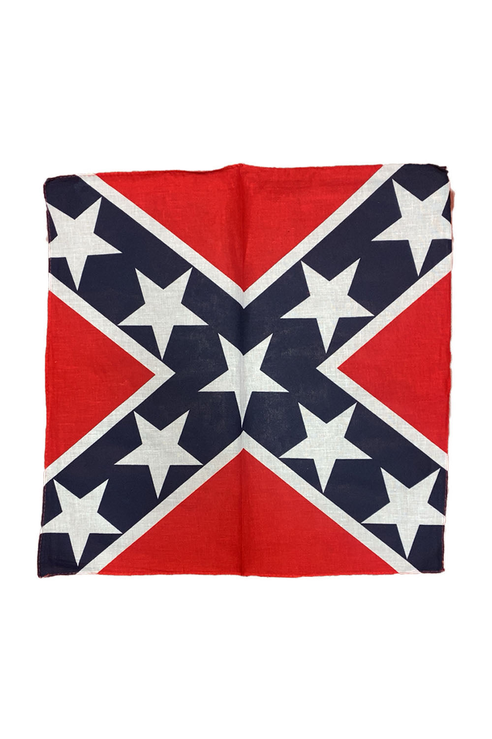 Wickedfun USA Confederate Flag Bandana