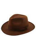 Wickedfun Childrens Foldable Explorer Hat