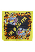 Wickedfun Fire-up and Ride Bandana