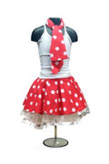 Wickedfun Girls 3pc Rock n Roll Set
