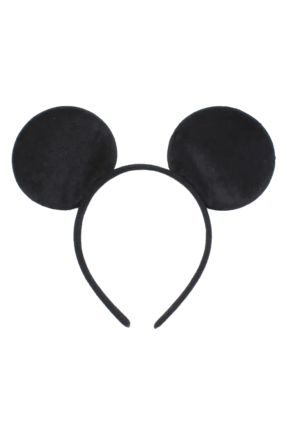 Wickedfun Headband Mouse Ears