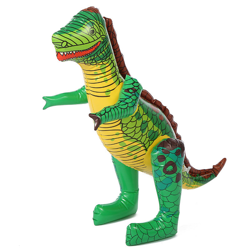 Wickedfun Inflatable Dinosaur