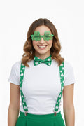Wickedfun Irish Shamrock Set