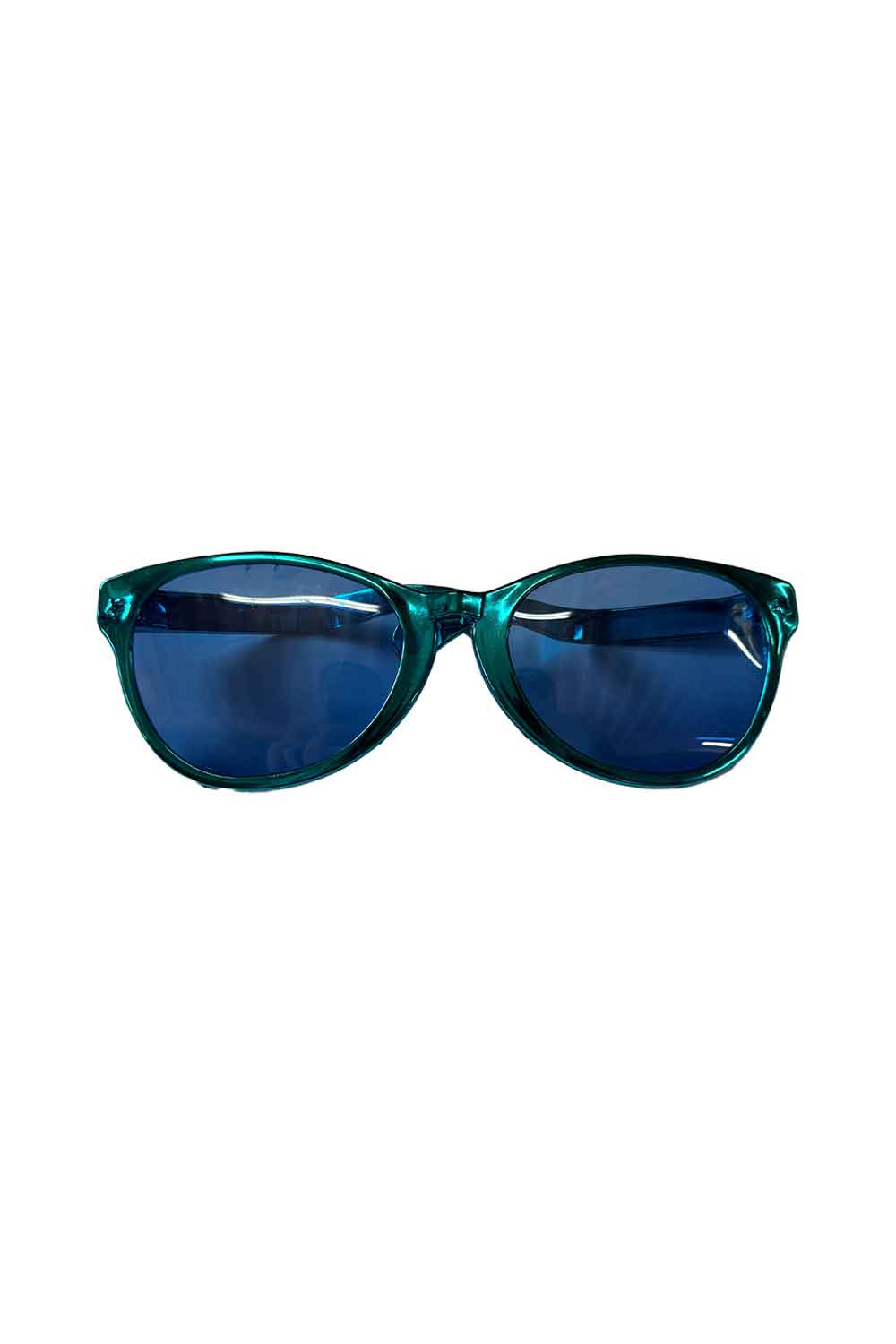 Wickedfun Jumbo Glasses (4 colours)