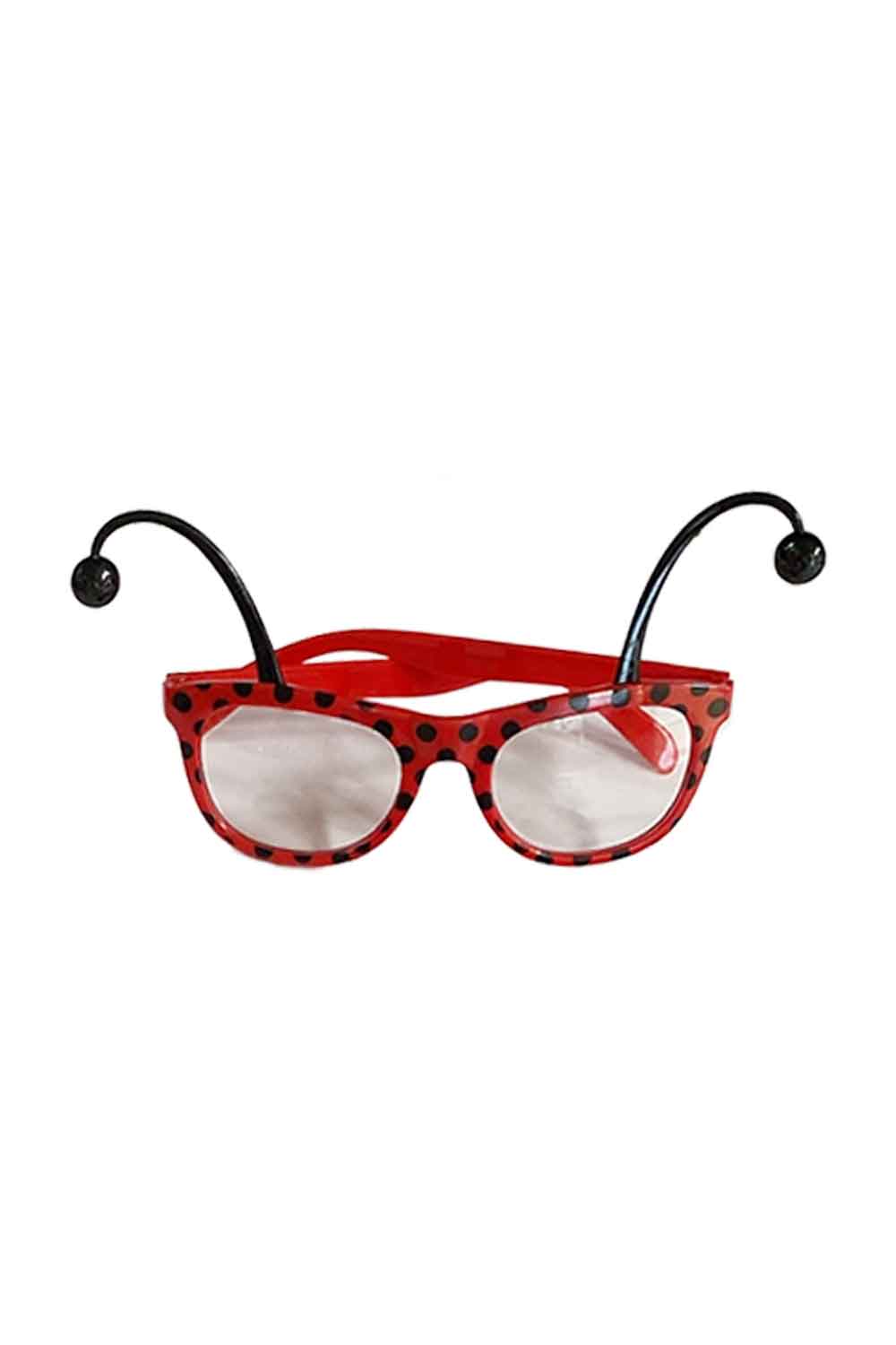 Wickedfun Ladybug 3PC Set