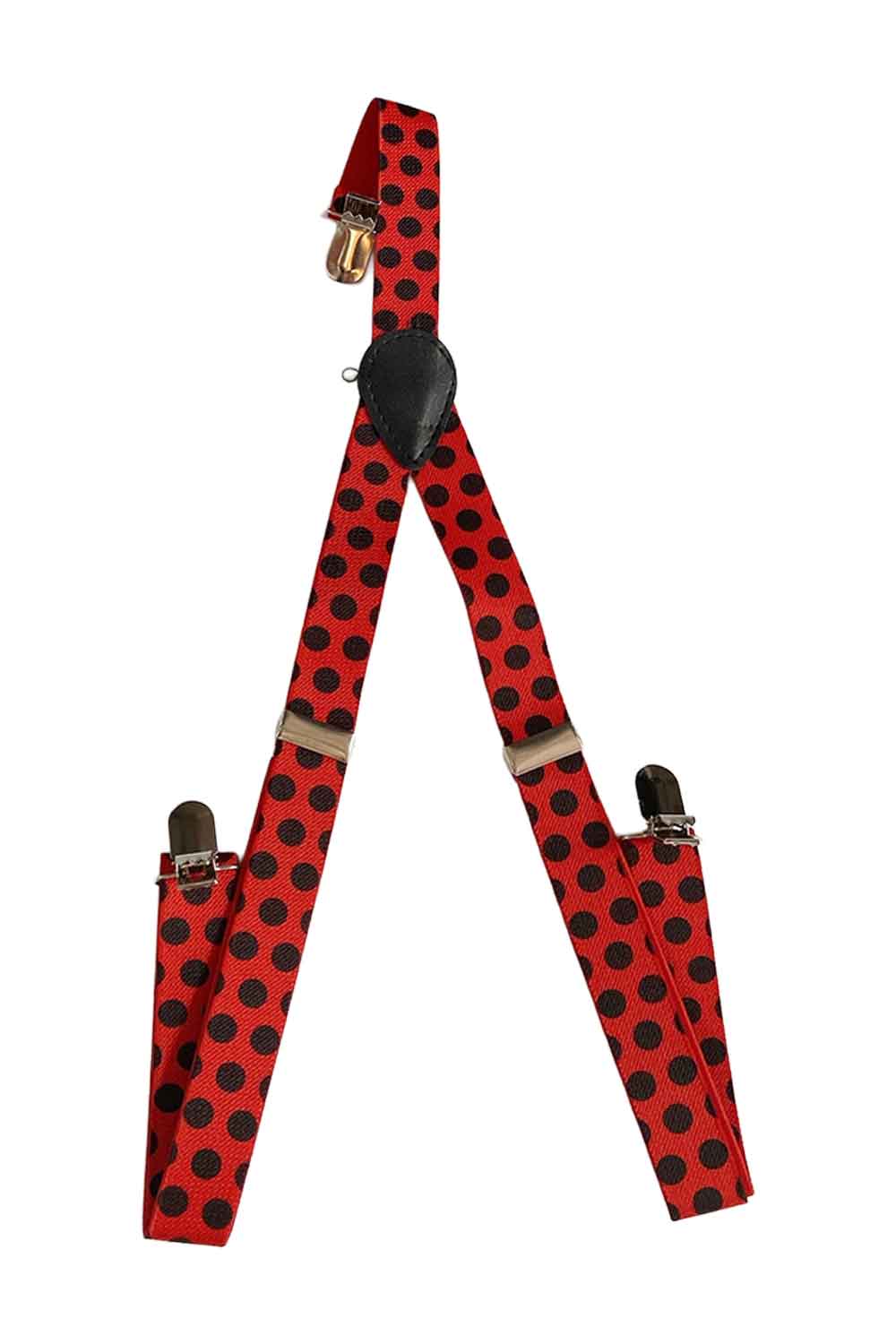 Wickedfun Ladybug 3PC Set