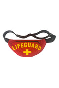 Wickedfun Life Guard Bum Bag