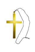 Wickedfun Monk Cross Chain