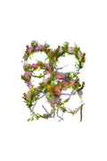 Wickedfun Pastel Flower Headband