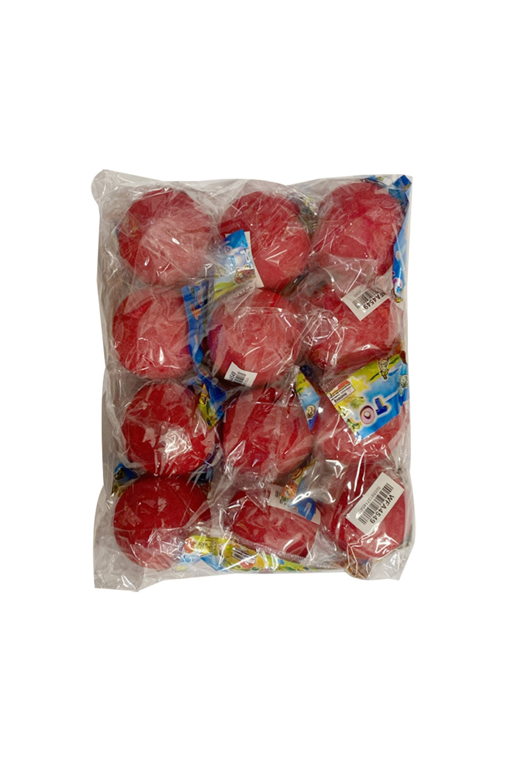 Wickedfun Red Clown Nose