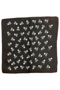 Wickedfun Skull and Bone Bandana