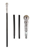 Wickedfun Stick Pimp With Silver Top 3 Pcs Set