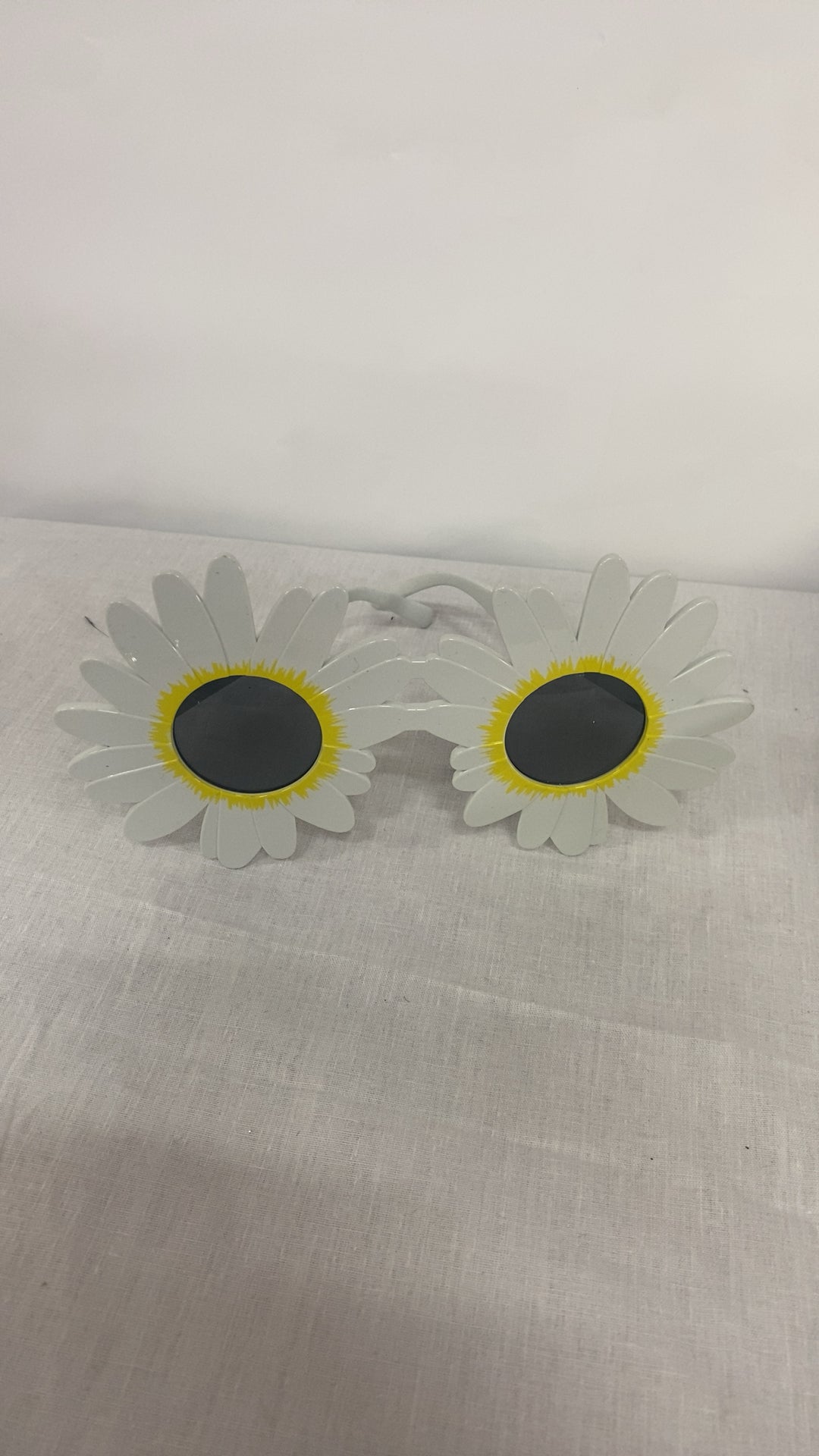 Wickedfun Sunflower Sunglasses