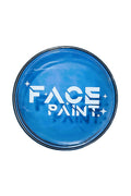 Wickedfun Turquoise Face and Body Paint