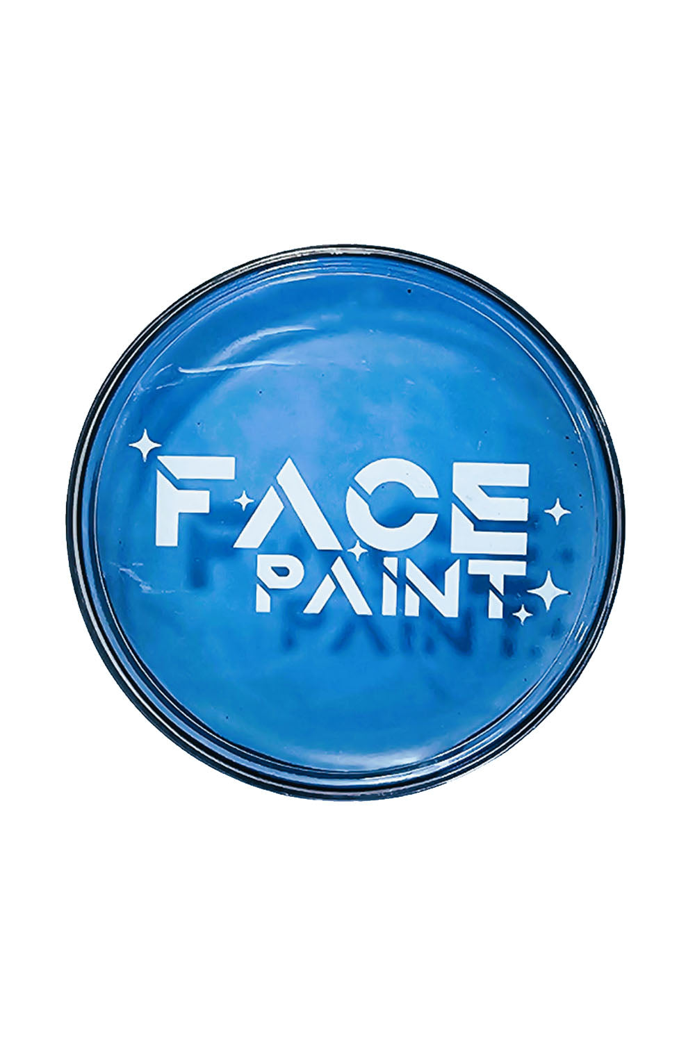 Wickedfun Turquoise Face and Body Paint