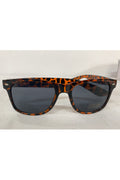 Wickedfun Brown Turtoise Shell Sunglasses