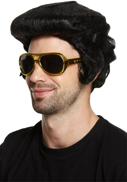 Wig Rock Star 130g