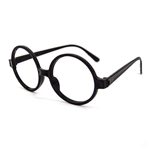 Wickedfun Wizard Glasses (Without Lens)