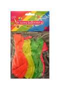 12 Inches Zany Balloons (Pack of 12)